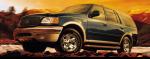Ford Expedition 1999 года